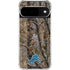 NFL Detroit Lions Realtree AP Camo Google Pixel 10 Clear Case